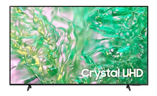 TV Samsung UE75DU8072UXXH