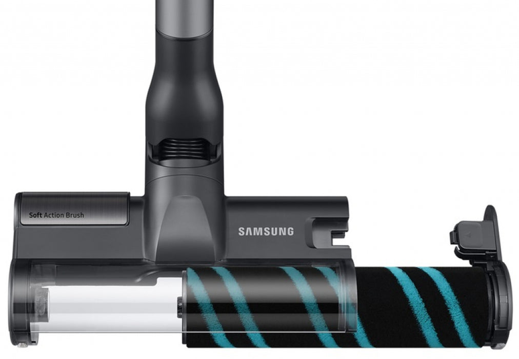 Vacuum cleaner Samsung VS20B75ACR5/GE