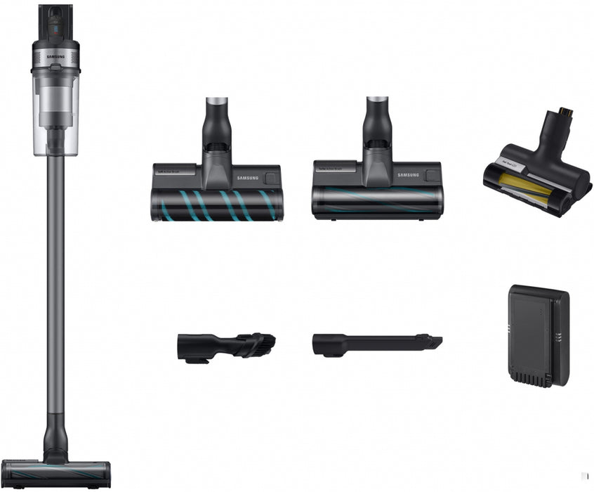 Vacuum cleaner Samsung VS20B75ACR5/GE