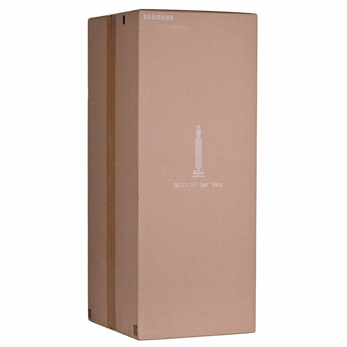 Vacuum cleaner Samsung VS20B95943N/GE