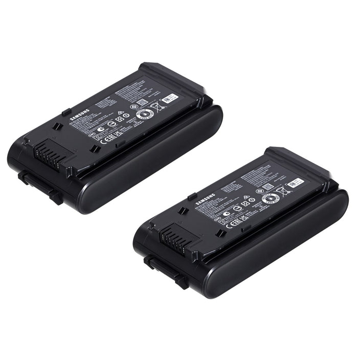 Vacuum cleaner Samsung VS20B95943N/GE