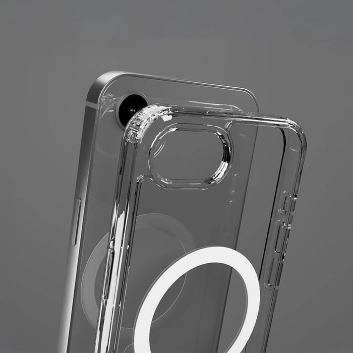 Extreme Mag Case iPhone 16E