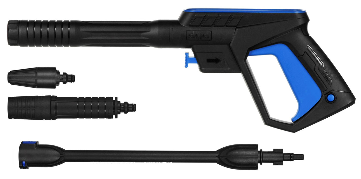 Scheppach HCE3000 Pressure washer