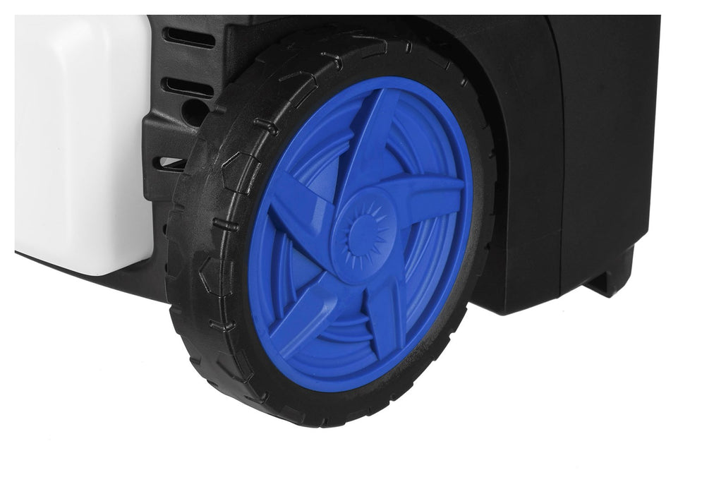 Scheppach HCE3000 Pressure washer