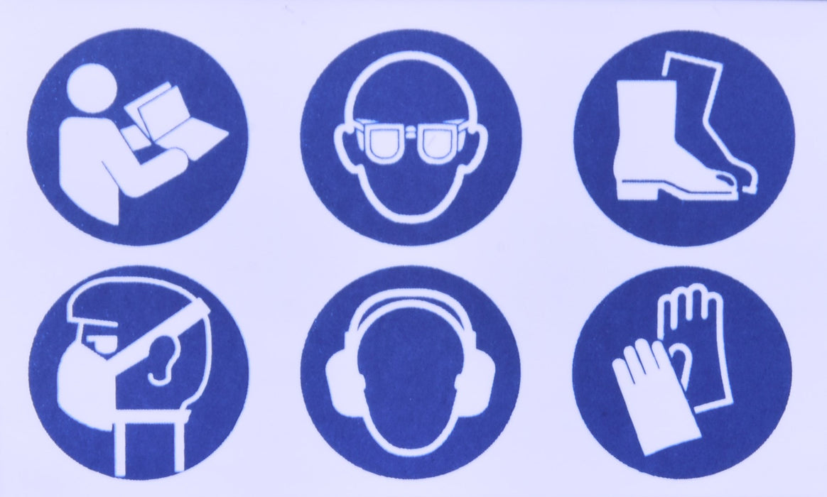 Scheppach AB1700 HEX (SCH5908203901) demolition hammer