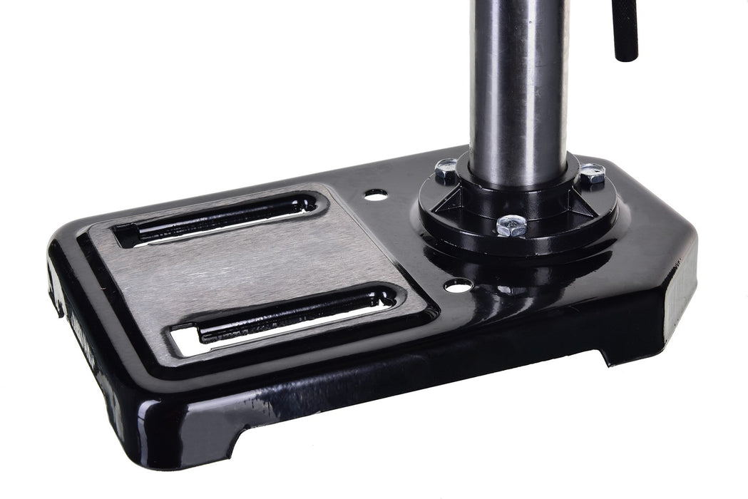 Scheppach DP16VLS drill press 500 W