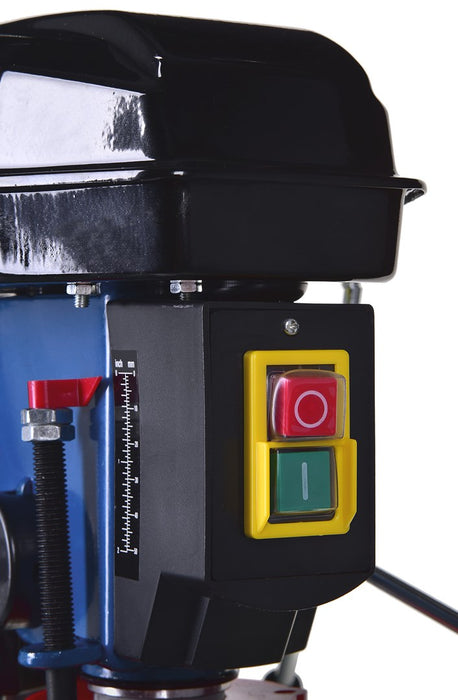 Scheppach DP16VLS drill press 500 W