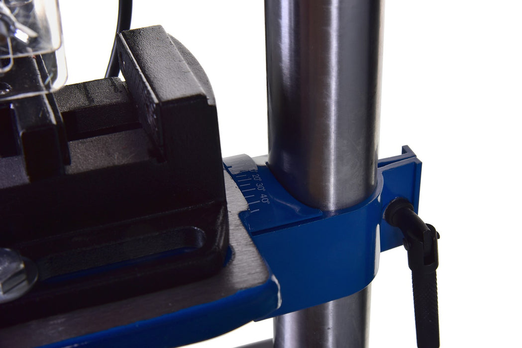 Scheppach DP16VLS drill press 500 W