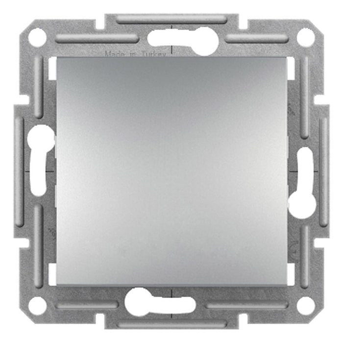 ALUMINUM BUTTON KEY SCHNEIDER ASFORA