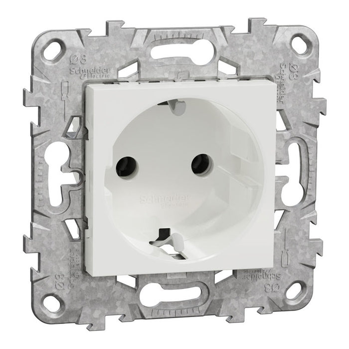 CONTACT SHUKO WHITE SCHNEIDER UNICA (NU503618)