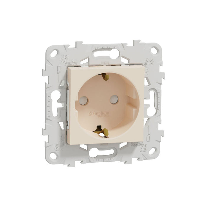 CONTACT SHOUKO IVORY SCHNEIDER UNICA (NU503644)