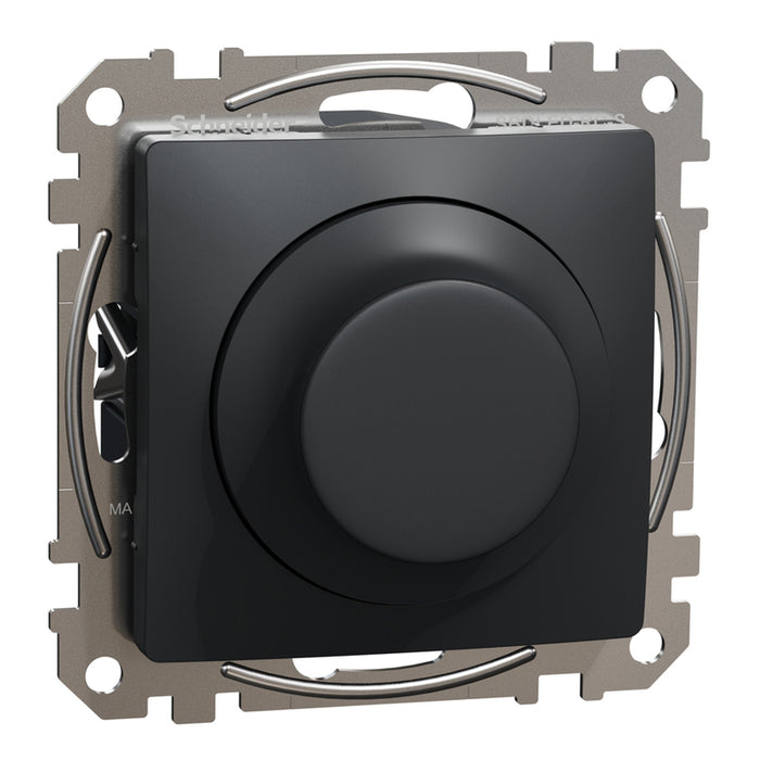 DIMMER LED RC-370W ANTHRACITE SCHNEIDER SEDNA (SDD114501)