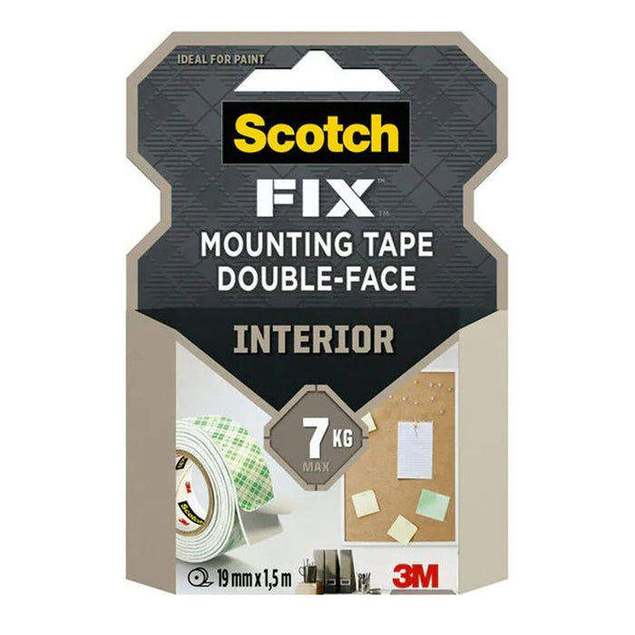 MOUNTING TAPE STRONG 4001 SCOTCH