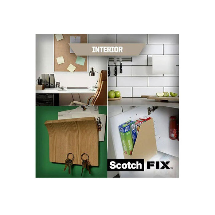 MOUNTING TAPE STRONG 4001 SCOTCH