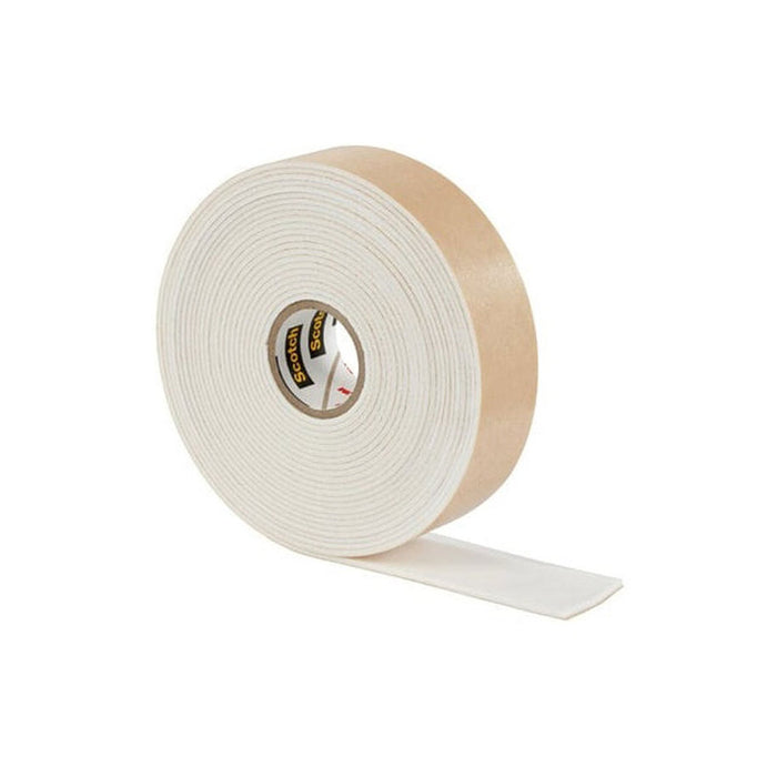 BATHROOM TAPE 19 MM X 5.0 M, (2KG/30CM) SCOTCH