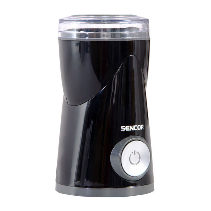 COFFEE MACHINE SENCOR SCG 1050BK 150.00 W, BLACK