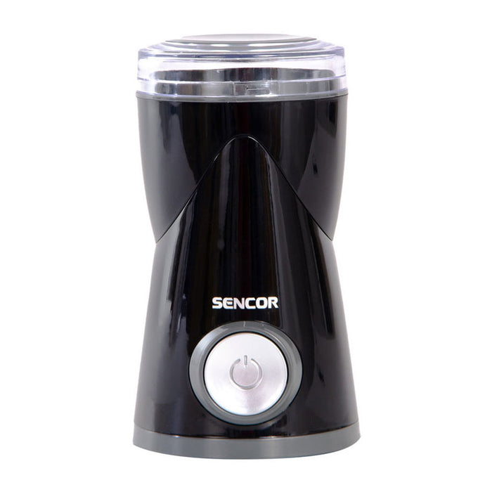 COFFEE MACHINE SENCOR SCG 1050BK 150.00 W, BLACK
