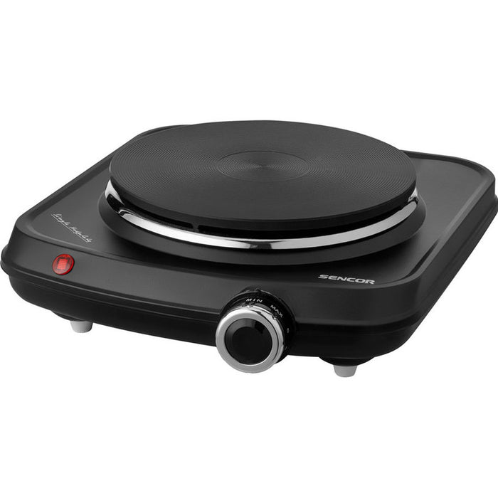 ELECTRIC BOILER SENCOR SCP 1504BK-EUE4 1500 W