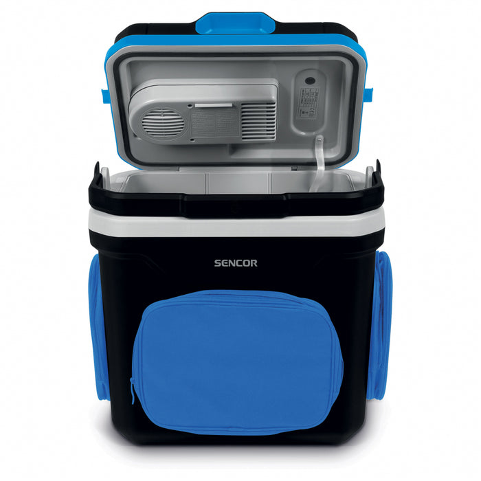 Sencor SCM 3224BL-EUE4 cooler bag