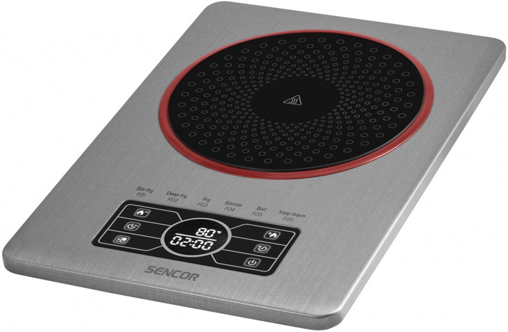 El. cooker Sencor SCP 5010SS