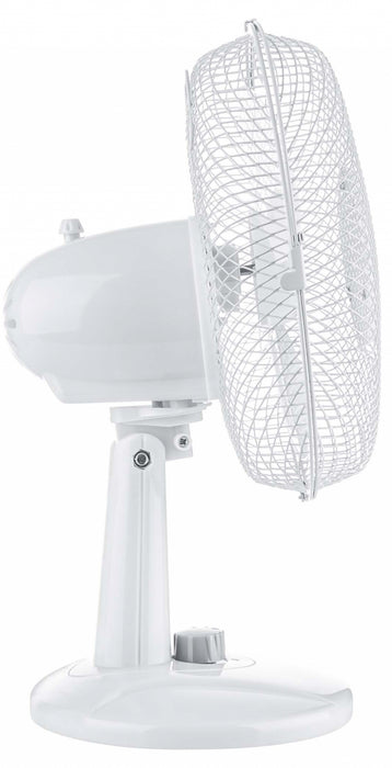 Fan Sencor SFE 2327WH