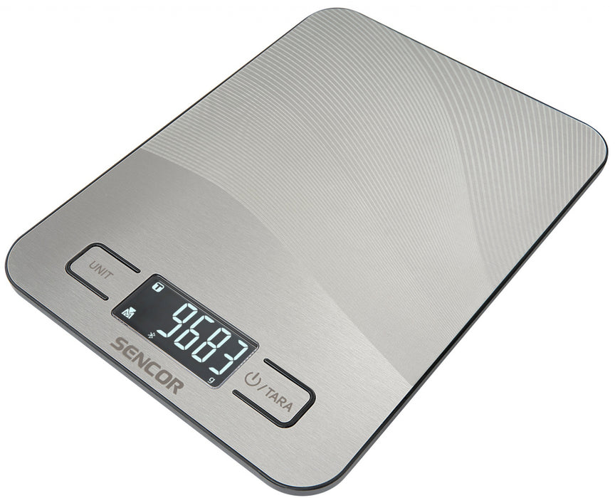 Sencor SKS 8080 kitchen scale