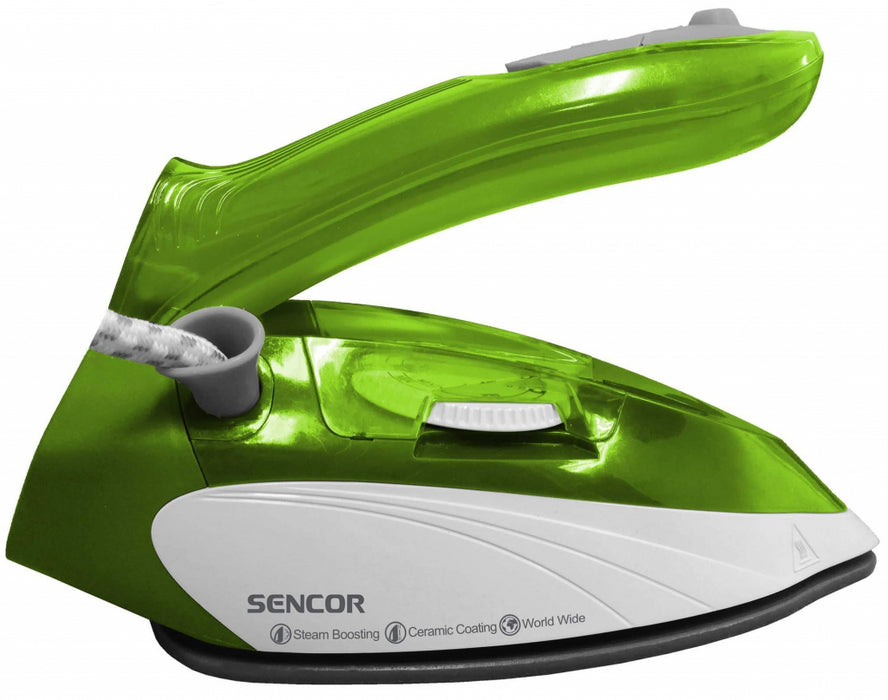 Iron Sencor SSI1050GR