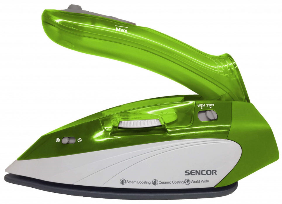 Iron Sencor SSI1050GR