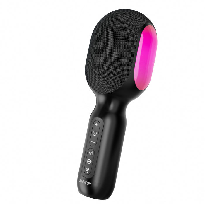 Sencor SSS K1000 microphone