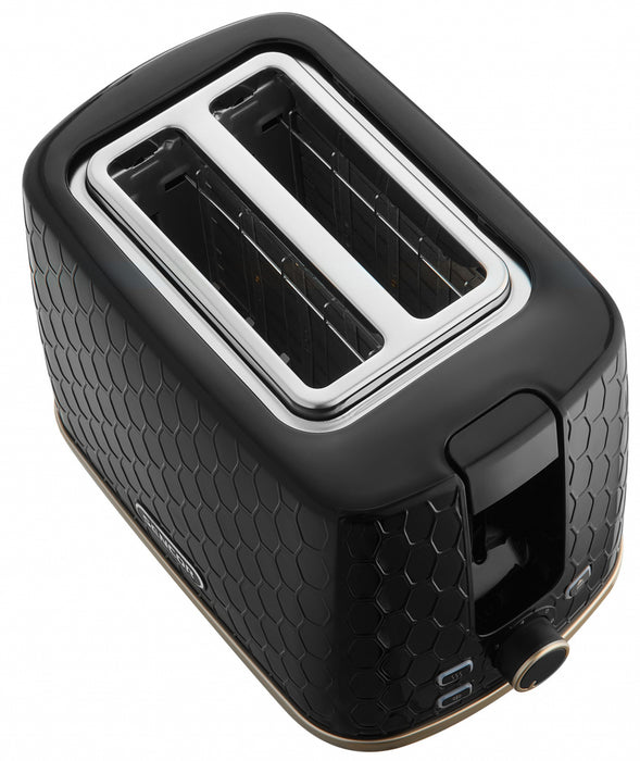 Toaster Sencor STS 7201BK