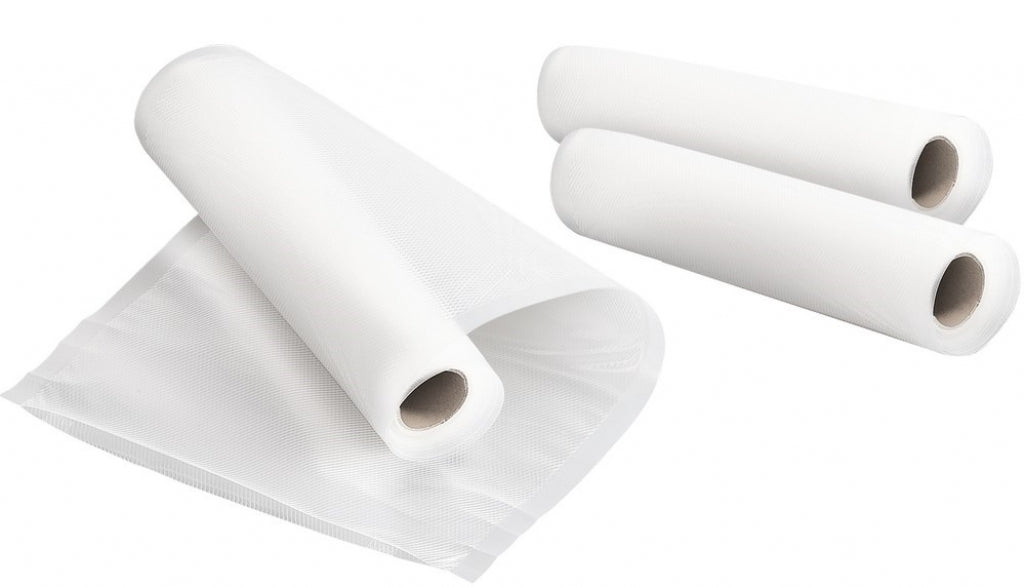 Vacuum rollers Sencor SVX310CL 15x200 cm, 3 pcs.