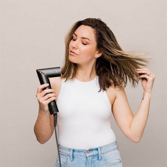 SharkNinja FlexStyle 5-in-1 Air Styler and Hair Dryer HD446EU