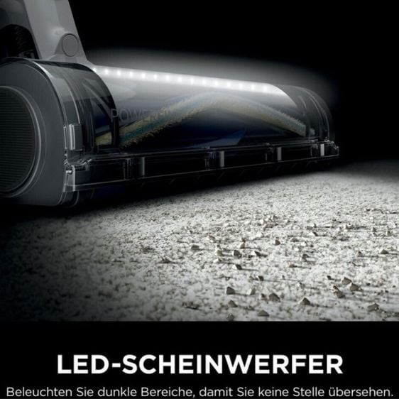 Shark PowerPro IZ380EU vacuum cleaner