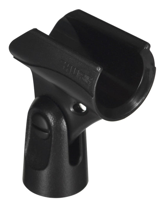 Shure SM57 Black Studio microphone