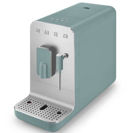 Coffee machine SMEG BCC12EGMEU