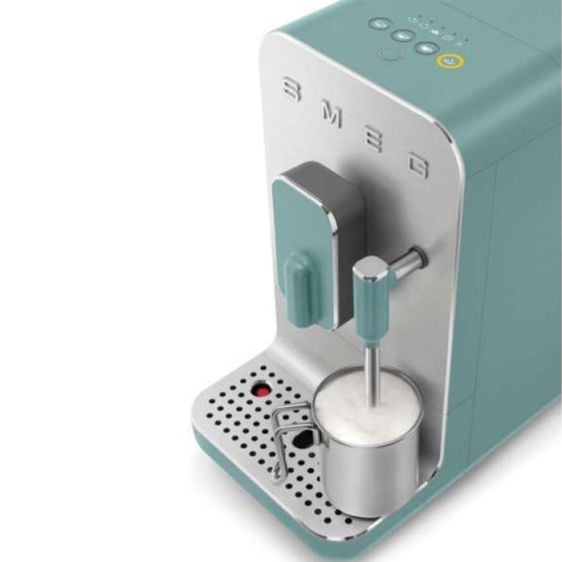 Coffee machine SMEG BCC12EGMEU