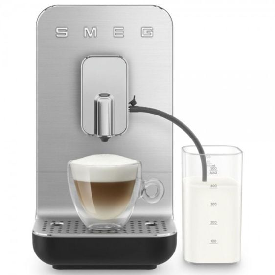 Coffee machine SMEG BCC13BLMEU