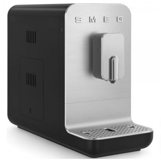 Coffee machine SMEG BCC13BLMEU