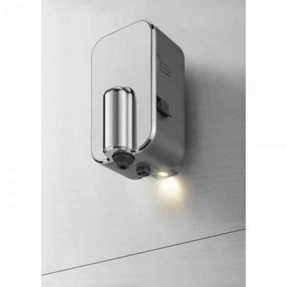 Coffee machine SMEG BCC13BLMEU