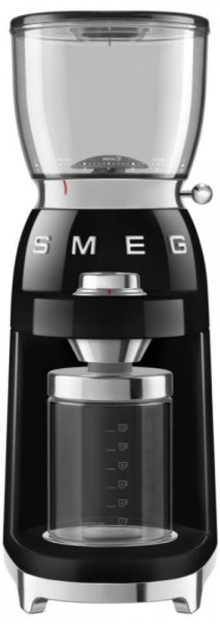 Coffee grinder SMEG CGF11BLEU