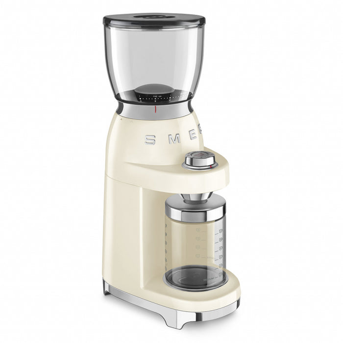 Coffee grinder SMEG CGF11CREU