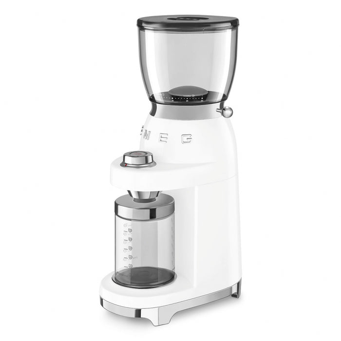 Coffee grinder SMEG CGF11WHEU