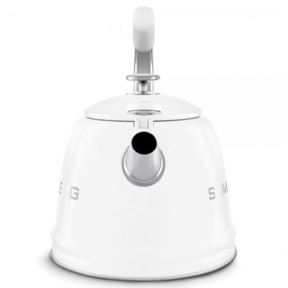 Kettle SMEG CKLW2001WH