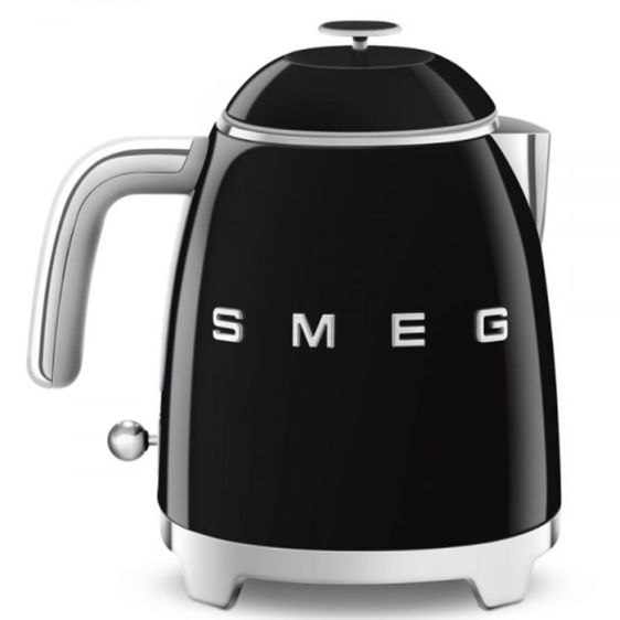 Mini electric kettle SMEG KLF05BLEU