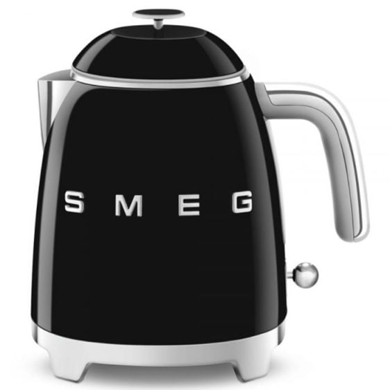 Mini electric kettle SMEG KLF05BLEU