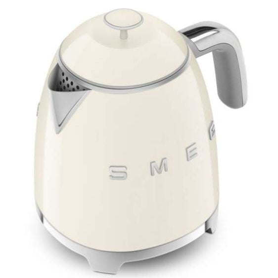 Electric kettle SMEG KLF05CREU