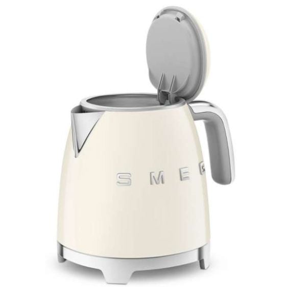 Electric kettle SMEG KLF05CREU