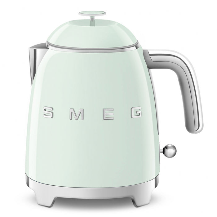 Electric kettle SMEG KLF05PGEU