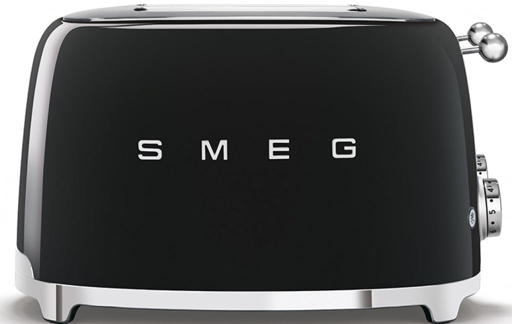 Toaster SMEG TSF03BLEU