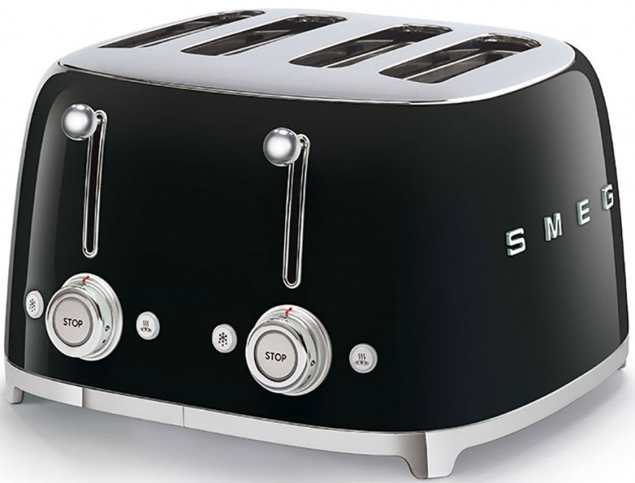 Toaster SMEG TSF03BLEU